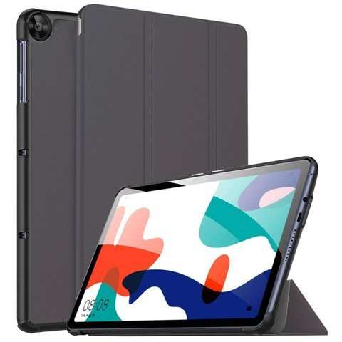 Alogy Etui na tablet Book Cover do Huawei MatePad T10/ T10s Szare