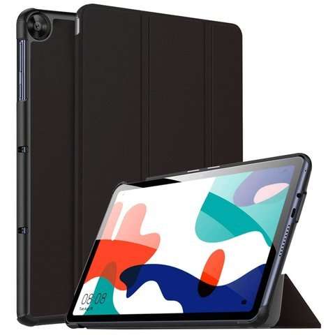 Alogy Etui na tablet Book Cover do Huawei MatePad T10/ T10s czarne