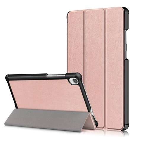 Alogy Etui na tablet Book Cover do Lenovo Tab M8 TB-8505 Czarne