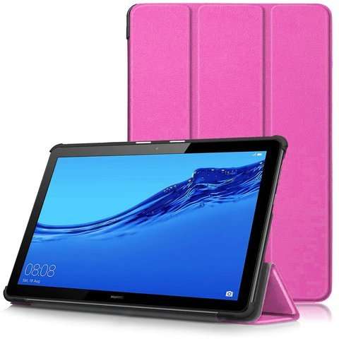 Alogy Etui na tablet ochronne Book Cover do Huawei MediaPad T5 10.1