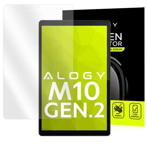 Alogy Folia ochronna na tablet do Lenovo M10 Gen.2 TB-X306