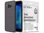 Etui Alogy Leather Armor Samsung Galaxy J4 2018