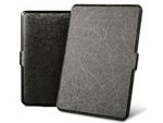 Etui Alogy Leather Smart Case do Kindle Paperwhite 1/2/3 Czarne