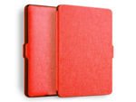 Etui Alogy Leather Smart Case do Kindle Paperwhite 1/2/3 Czerwone
