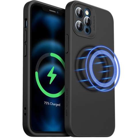 Etui Na Apple Iphone 12 Pro Max Akcesoria Do Apple Alogy