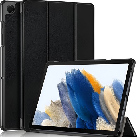 Etui do Samsung Galaxy Tab A9+ 2023 11" (X210/X215/X216) Alogy Book Cover Case obudowa ochronne Czarne