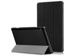 Etui na tablet Alogy Book Cover do Lenovo Tab M10 10.1 TB-X605 czarne