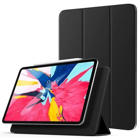 Etui na tablet obudowa Alogy Magnetic Case do Apple iPad Pro 11 2020 Black