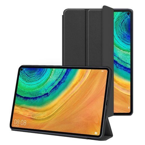 Etui na tablet obudowa Alogy do Huawei MatePad Pro 10.8 2019 Czarne