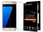 Szkło hartowane Alogy na ekran Samsung Galaxy S7 na ekran