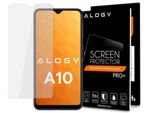 Szkło hartowane Alogy na ekran do Samsung Galaxy A10