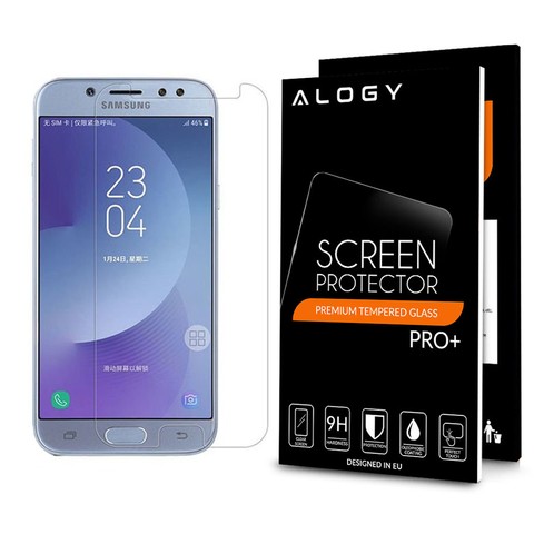 Szkło hartowane Alogy na ekran do Samsung Galaxy J7 2017