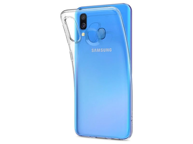 galaxy a40 spigen