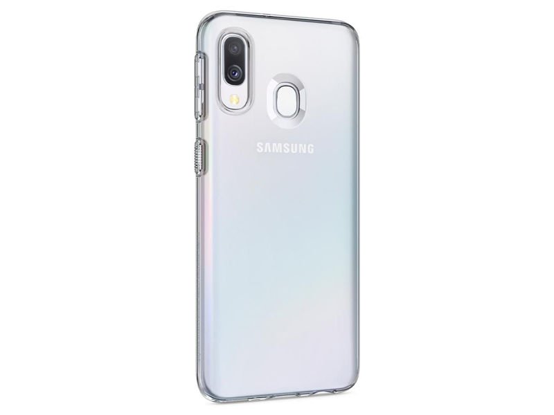 galaxy a40 spigen