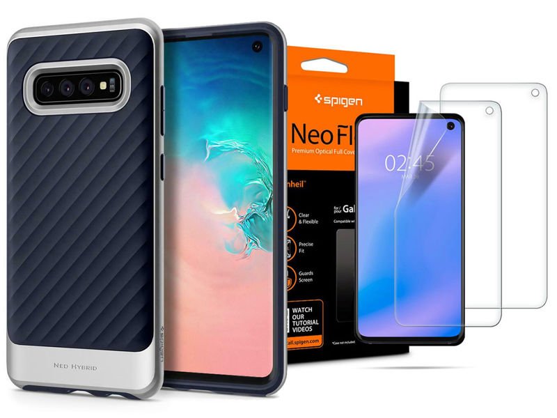 spigen neo hybrid s10