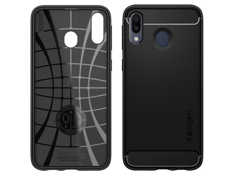 spigen samsung m20