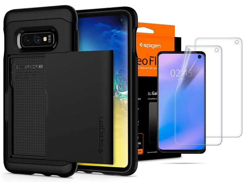 spigen rugged armor s10e