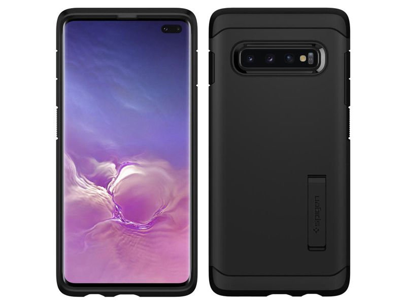 spigen tough armor s10