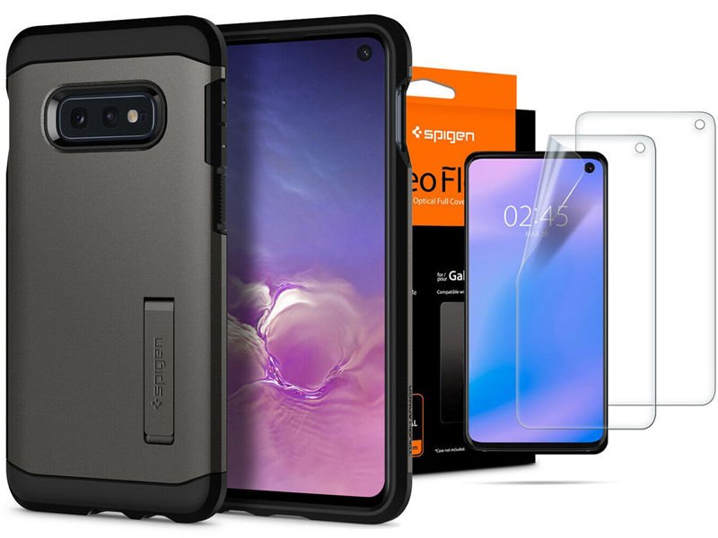 spigen rugged armor s10e