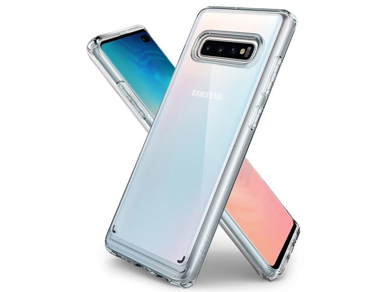 spigen samsung galaxy s10 lite