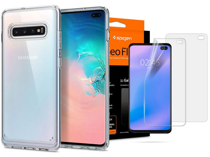 spigen samsung galaxy s10 lite