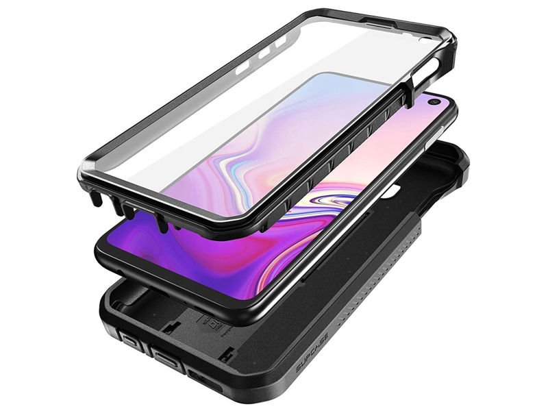 supcase s10e