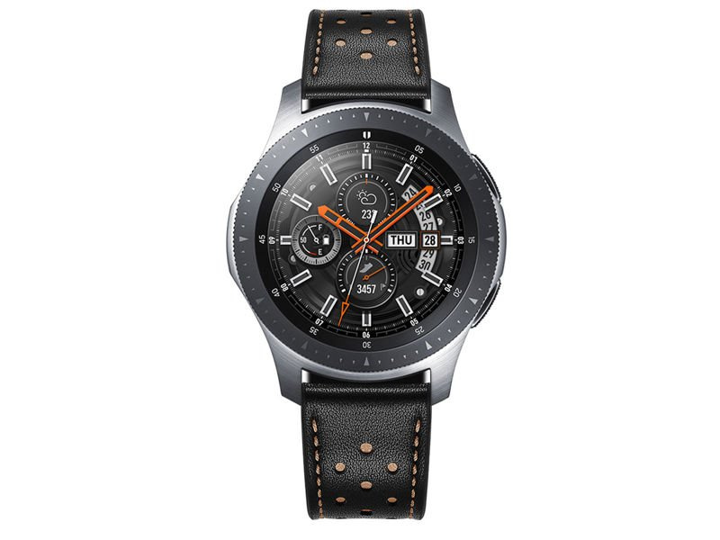 samsung watch 2019 review