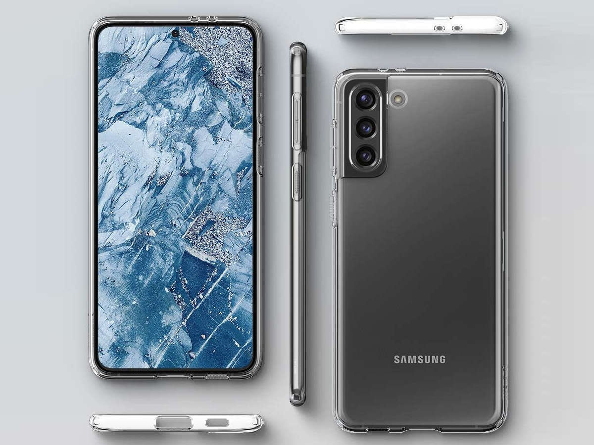 spigen s21 plus