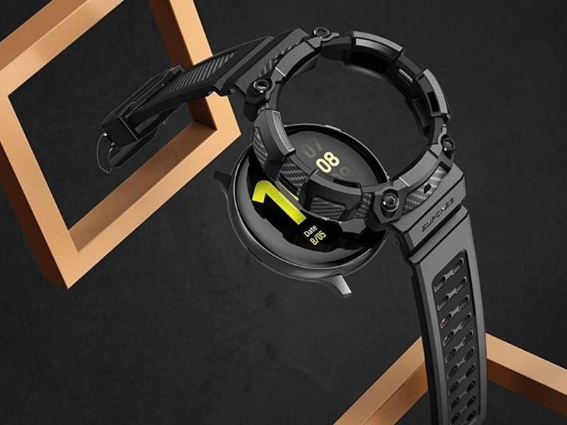 supcase for galaxy watch