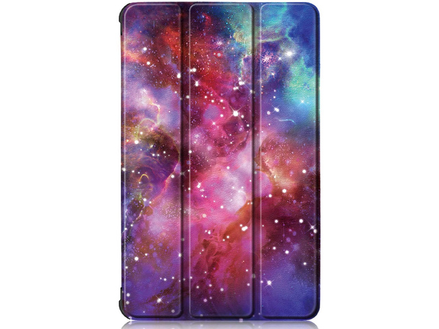  Alogy Etui Book Cove do Lenovo Tab M8 TB-8505 Galaxy