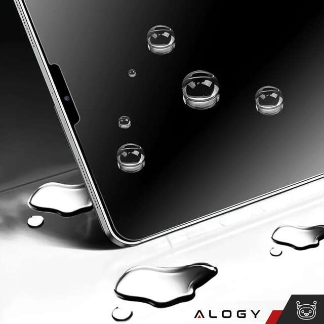  Alogy Screen Protector Pro+ Szkło hartowane do Samsung Galaxy Tab A9+ Plus 2023 11" X210/X215/X216 na ekran na tablet