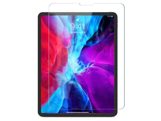 Alogy 9H Szkło hartowane na ekran do Apple iPad Pro 12.9 2018/ 2020/ 2021