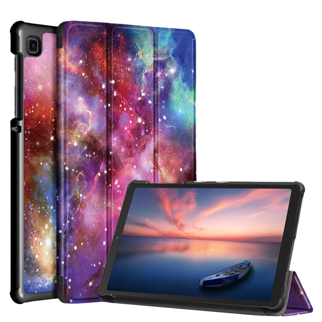 Alogy Etui Book Cover do Samsung Galaxy Tab A7 Lite 8.7 T220/ T225 Galaxy