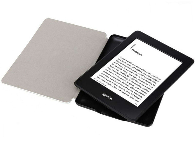 Alogy Etui na czytnik Smart Case do Kindle Paperwhite 4 2018/ 2019 Horoskop