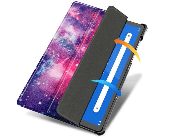 Alogy Etui na tablet Book Cover do Galaxy Tab A7 10.4 2020/ 2022 T500/T505  Galaxy