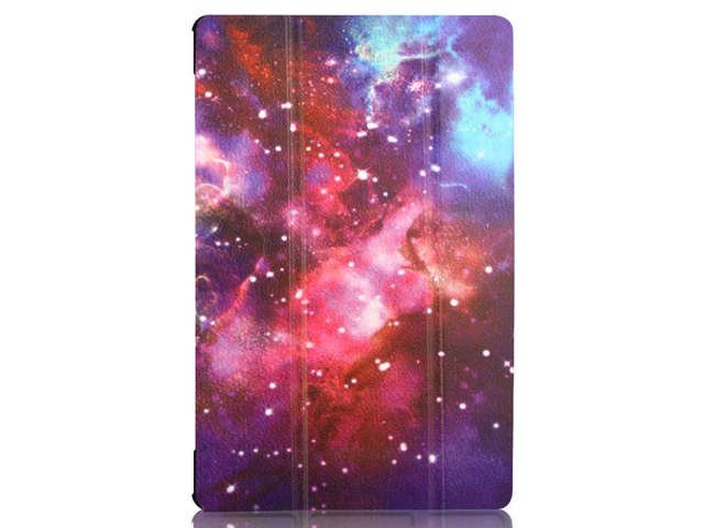 Alogy Etui na tablet Book Cover do Lenovo M10 Plus 10.3 TB-X606 Galaxy