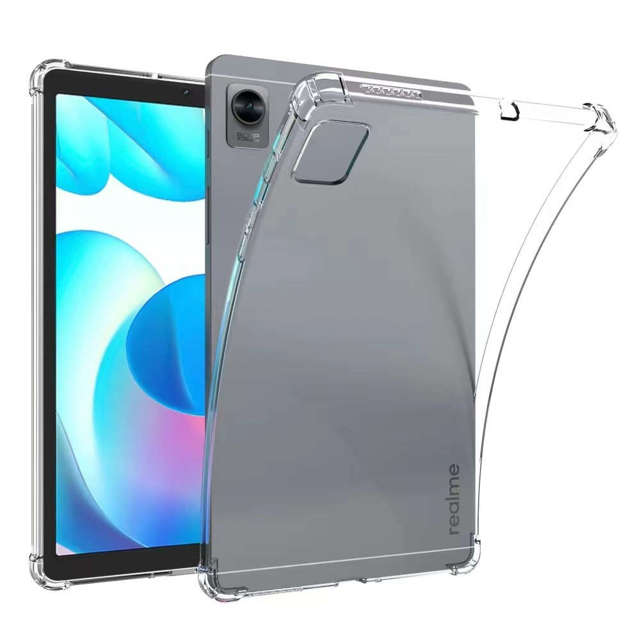 Alogy Etui na tablet ShockProof do Realme Pad Mini 8.7" Clear