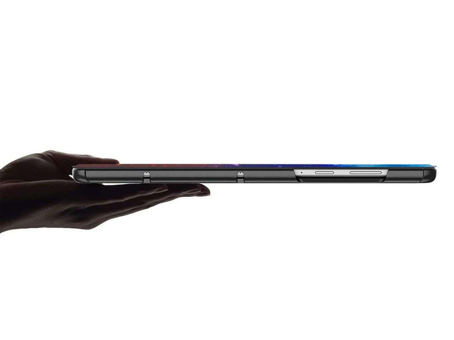 Alogy Etui na tablet do Huawei MatePad T10/T10s Galaxy