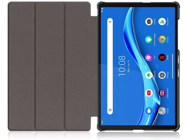 Alogy Etui na tablet do Lenovo M10 Gen 2 TB-X306 Galaxy