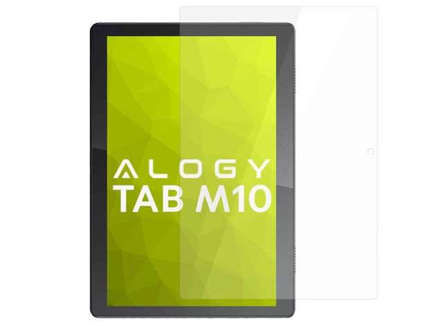 Alogy Folia ochronna na ekran do Lenovo Tab M10 10.1 TB-X605