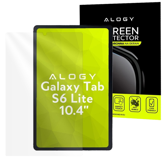 Alogy Folia ochronna na ekran do Samsung Galaxy Tab A7 10.4 2020/ 2022 T500/T505