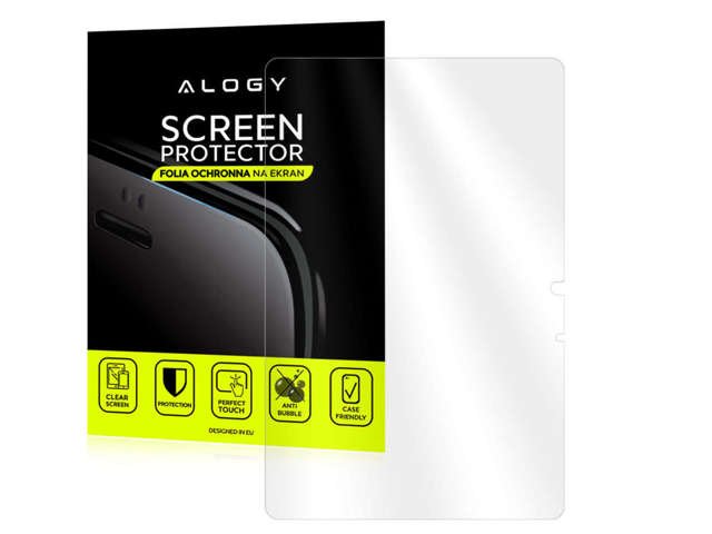 Alogy Folia ochronna na ekran do Samsung Galaxy Tab S7 T870/T875