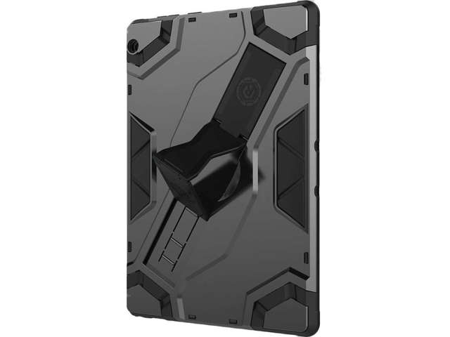 Alogy Pancerne etui Armor Case do Lenovo Tab M10 10.1 TB-X605F/L Czarne