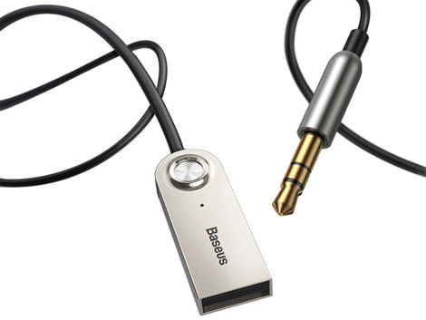 Transmiter bluetooth jack