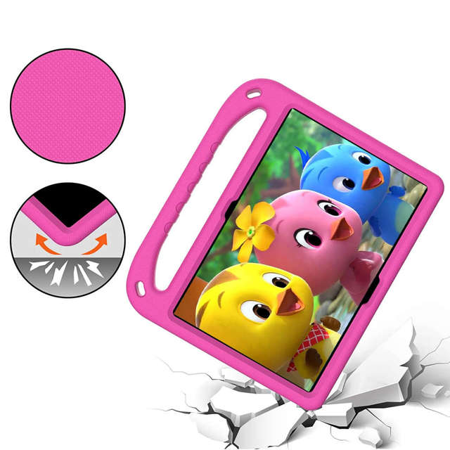 Children's case for LENOVO TAB M10 PLUS 10.6, GSM Cassy store Sklep z  Akcesoriami GSM