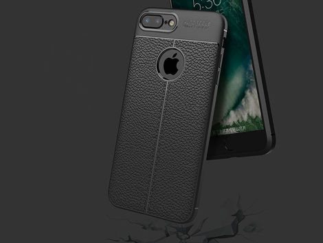 Etui Alogy Leather Armor Apple iPhone 7/8 Plus