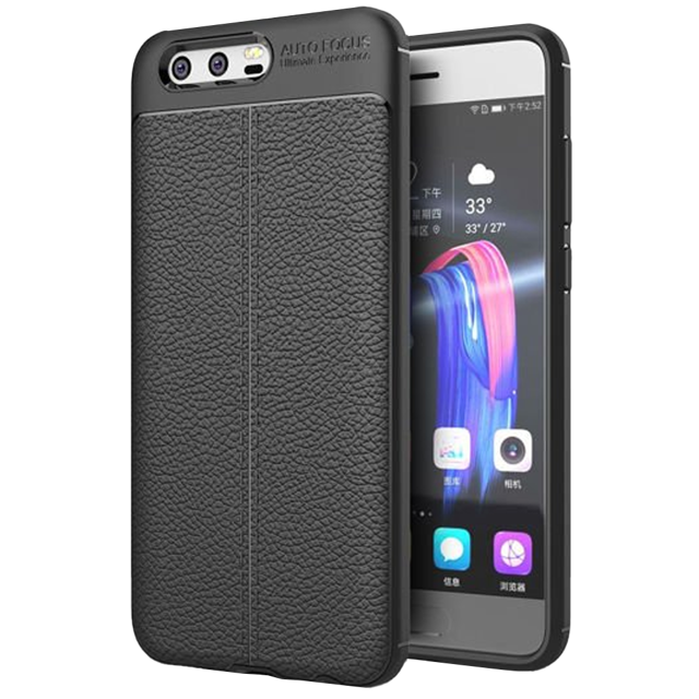 Etui Alogy Leather Armor Huawei Honor 9