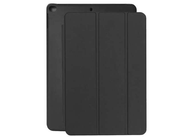 Etui Alogy Smart Case do Apple iPad Air 2 Czarne