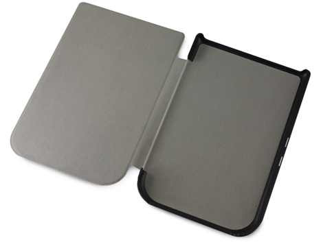 Etui Alogy Smart Case do PocketBook Touch 631 Kwitnący migdałowiec