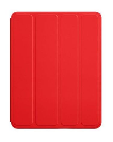 Etui Smart Case do Apple iPad 2 3 4 Czerwone